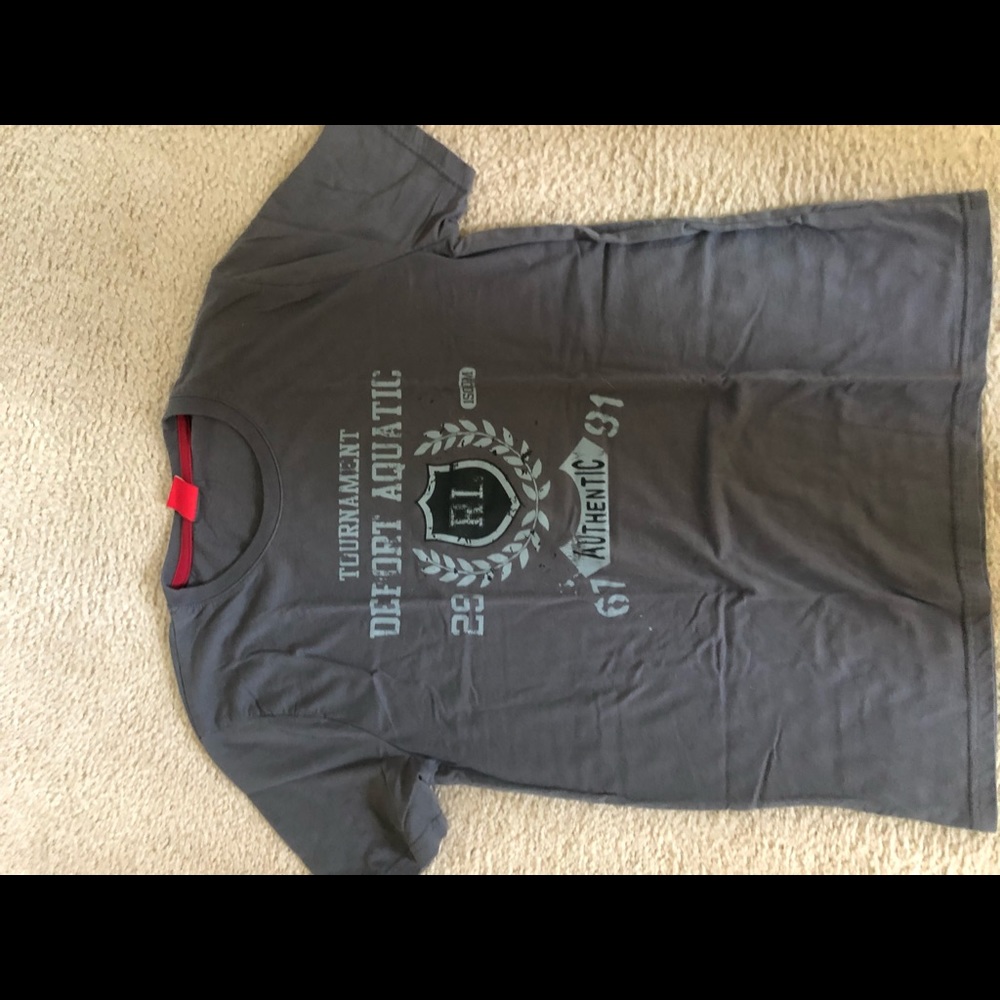 T shirt